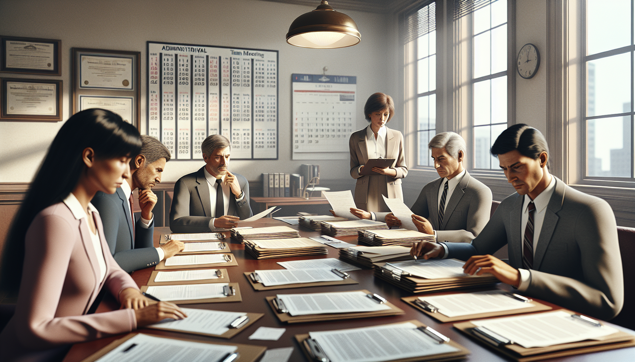 Learn 7 essential metrics for tracking compliance program effectiveness in regulated supervision agencies. Improve audit readiness and documentation practices.