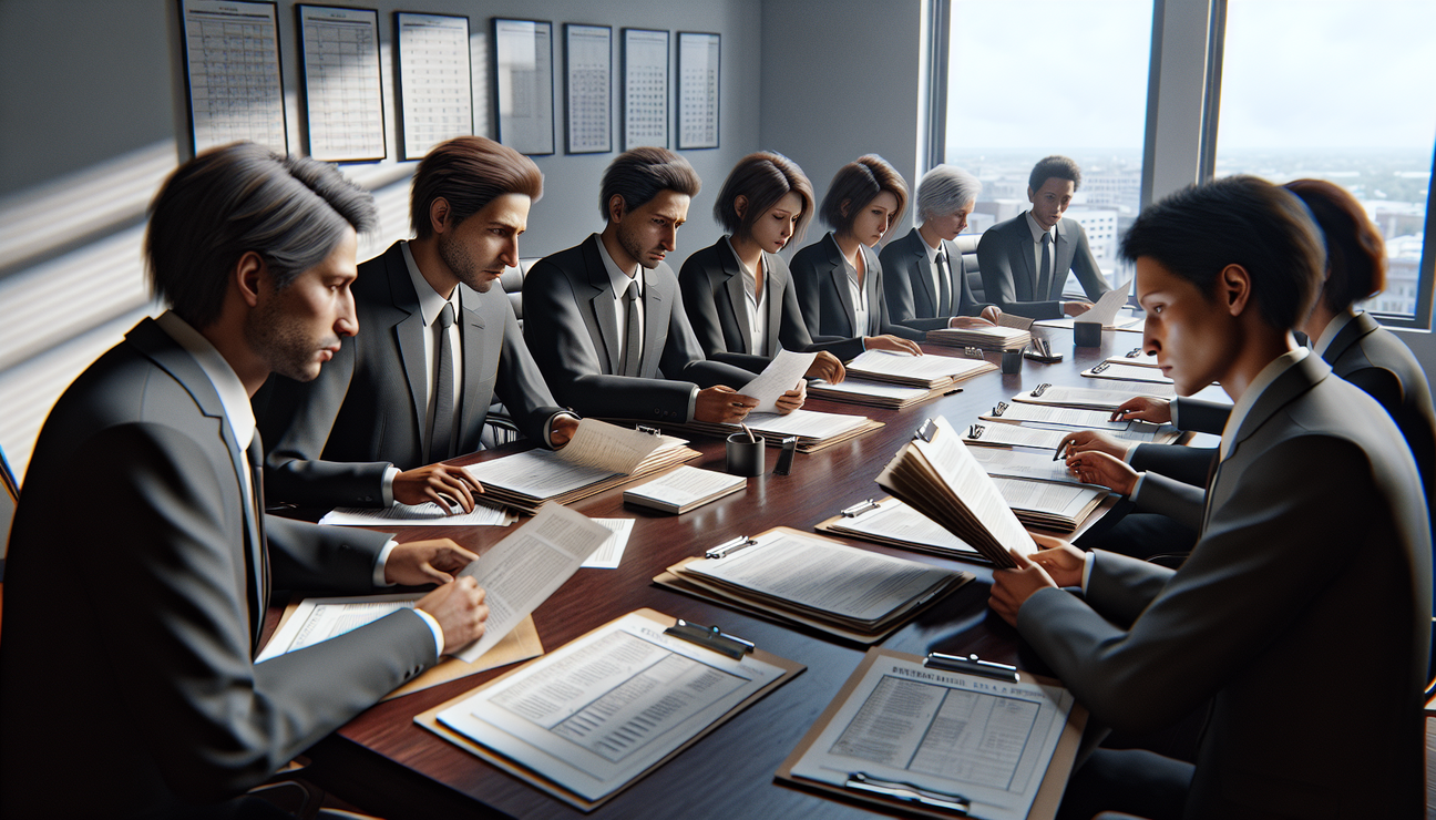 Learn how effective administrative workflows help offender treatment programs maintain compliance, reduce administrative burden, and pass audits.