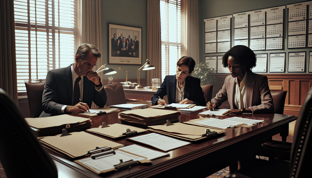 Learn how to streamline administrative workflows for offender treatment programs with systematic documentation, compliance tracking, and audit-ready processes.