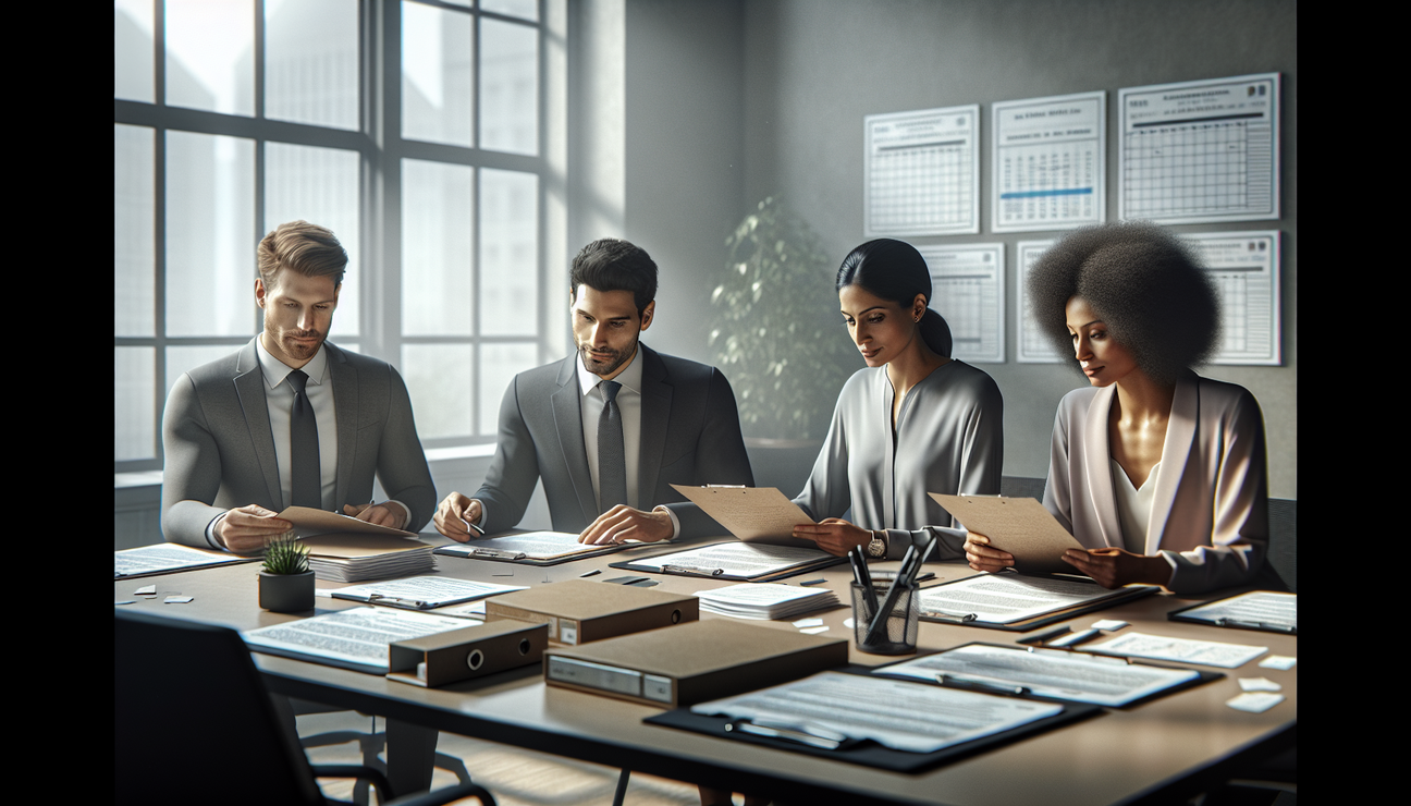 Learn how to fix common documentation mistakes in treatment programs with better administrative workflows, standardized templates, and automated tracking systems.