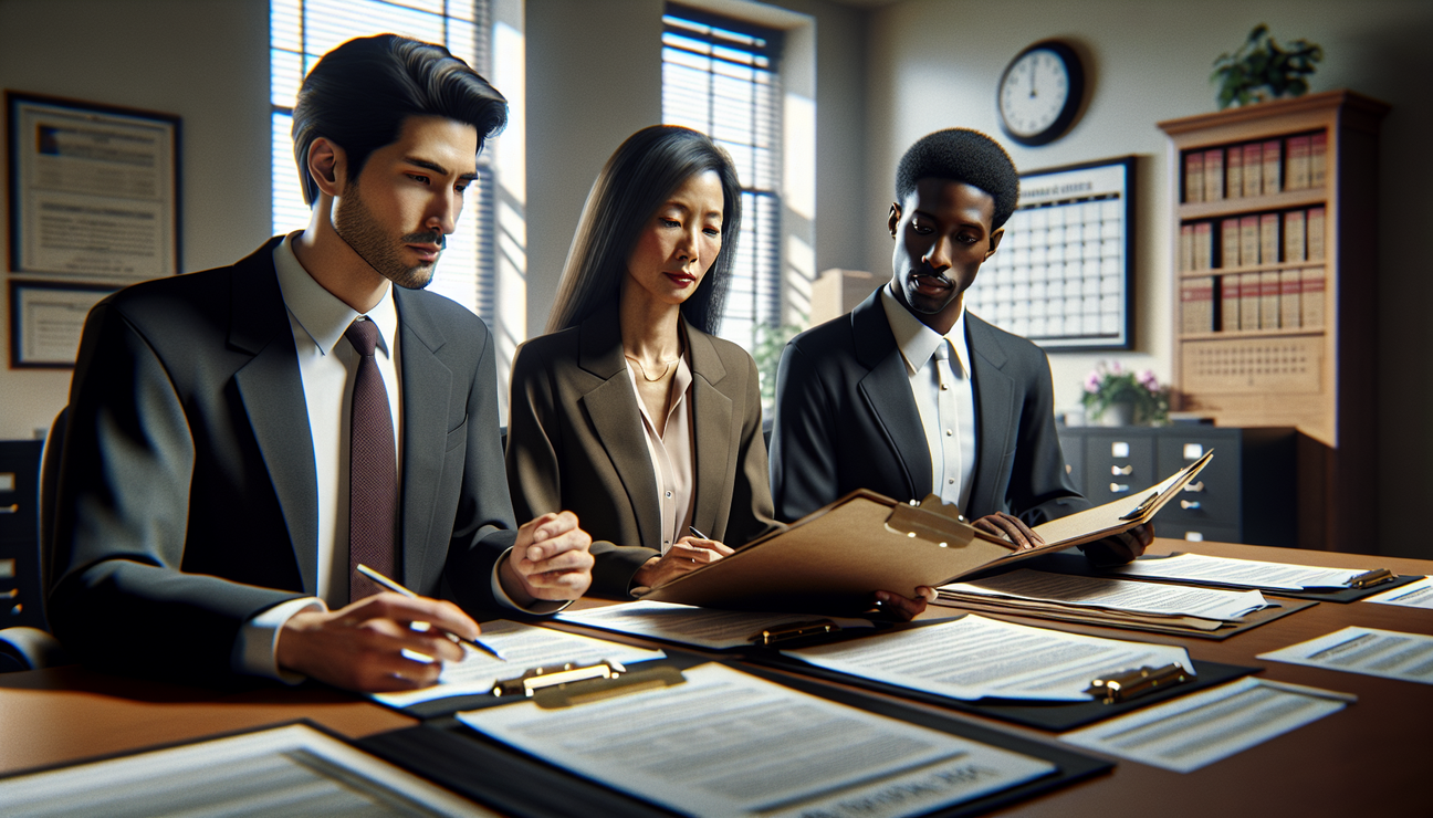 Learn how to avoid common documentation mistakes in supervision agencies through better administrative workflows, standardized processes, and technology solutions.