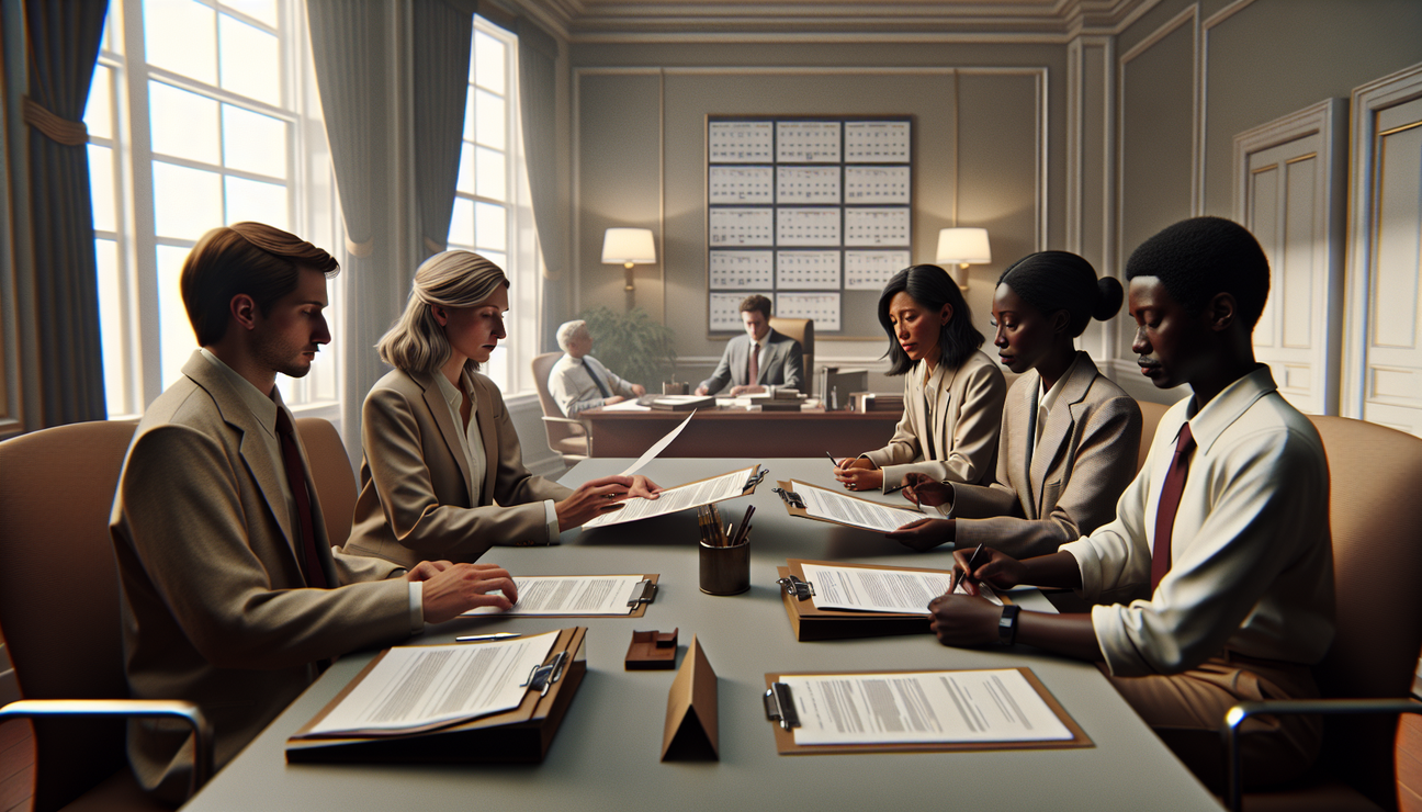 Learn how to avoid common documentation mistakes in supervision agencies and treatment programs. Improve compliance, reduce admin burden, and stay audit-ready.