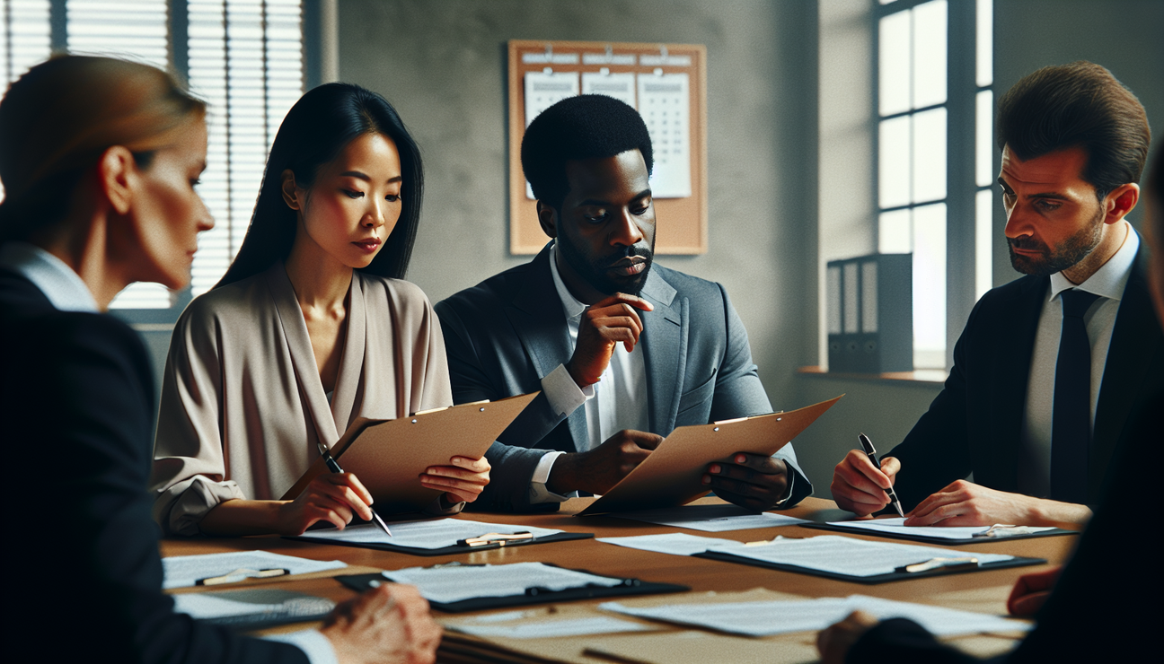 Essential HIPAA and 42 CFR Part 2 compliance guide for treatment providers working with supervised individuals, covering consent management and documentation.
