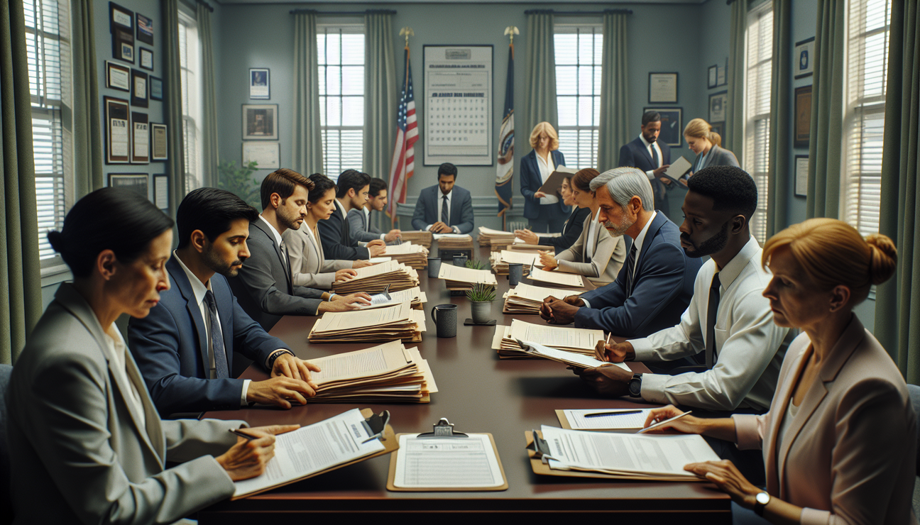 Learn how to streamline administrative workflows for offender treatment programs while maintaining HIPAA compliance and reducing documentation burden.