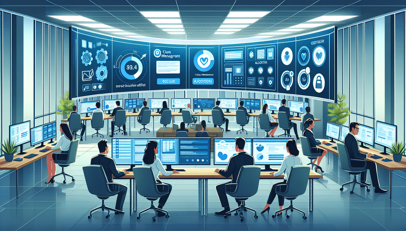 Learn practical strategies for effective client tracking in DUI programs without increasing administrative burden. Streamline compliance documentation workflows.