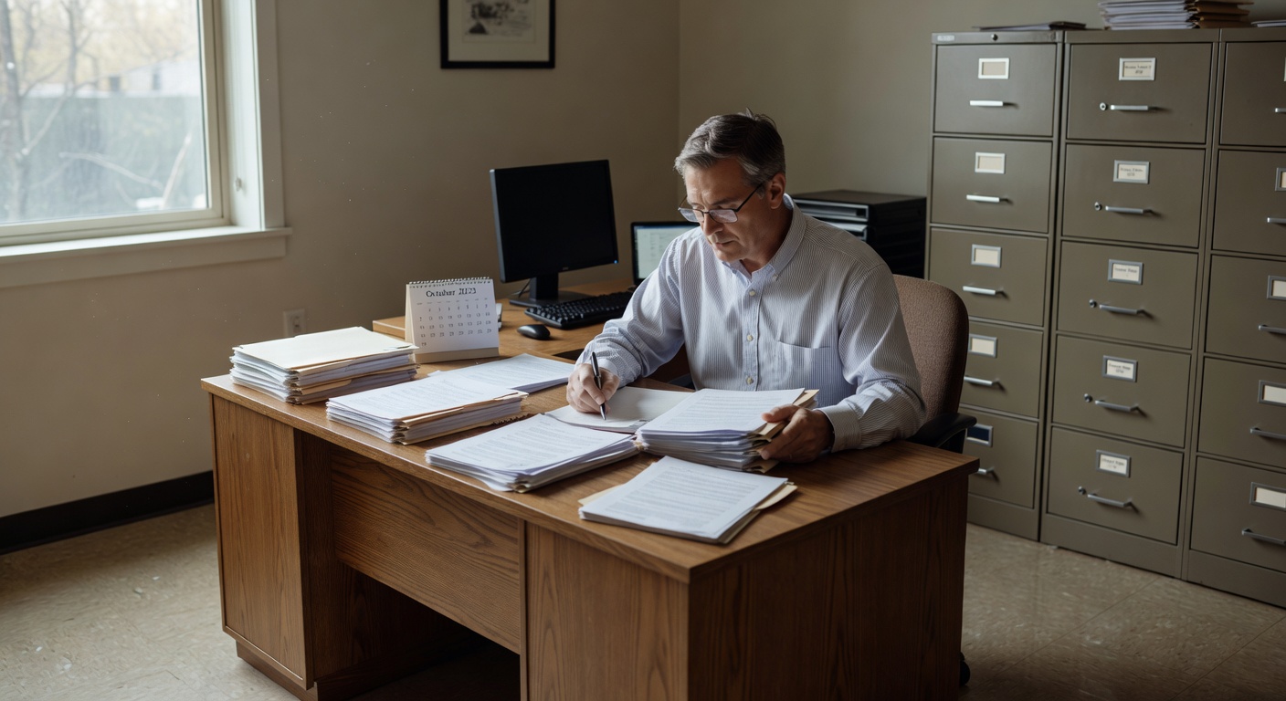Learn best practices for DUI program documentation workflows that reduce administrative burden while maintaining regulatory compliance and audit readiness.