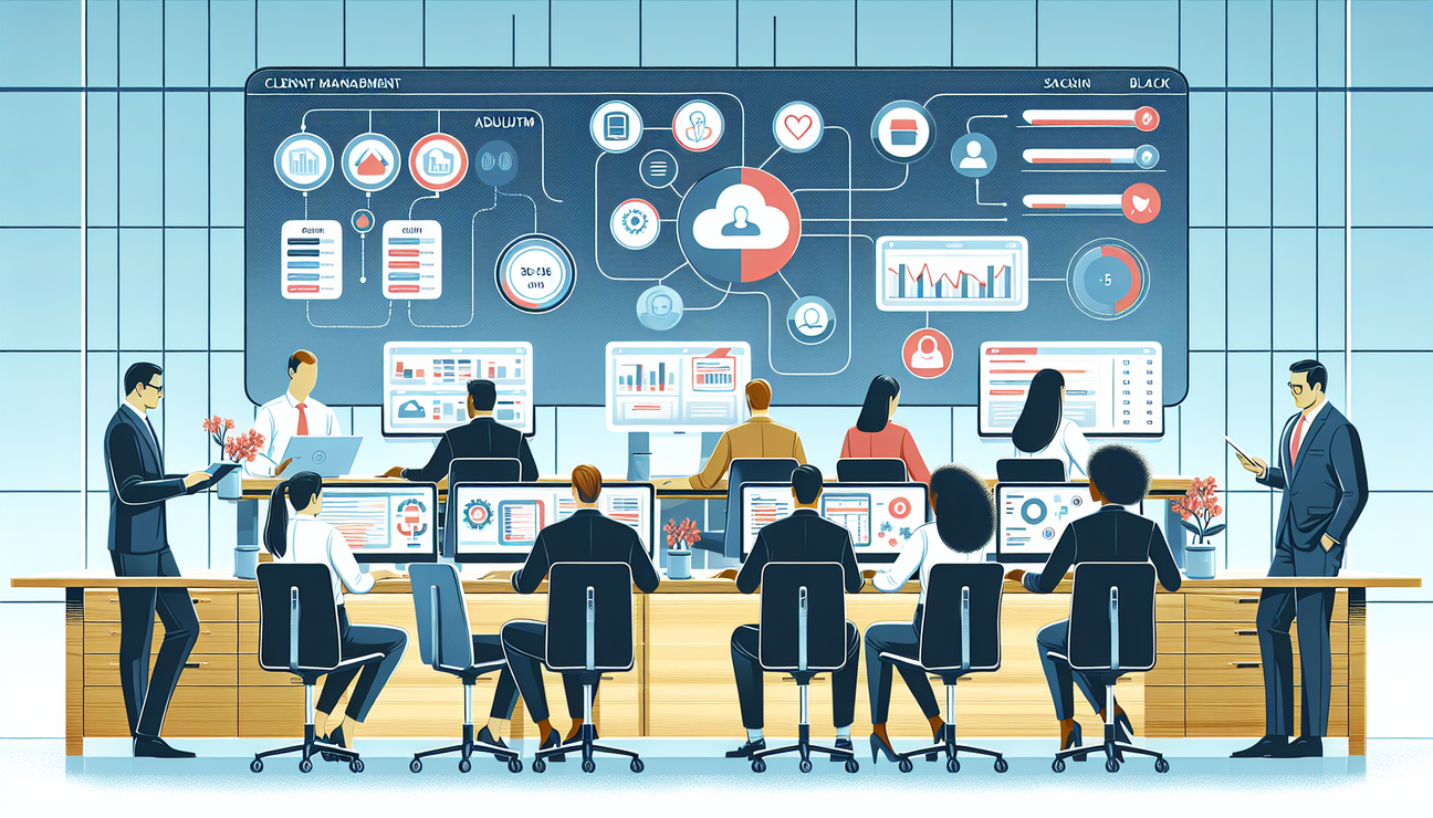 Discover 4 common paperwork bottlenecks slowing DUI program operations and practical strategies to streamline documentation workflows for better compliance.