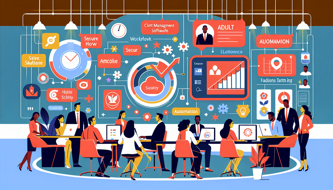 Learn how to prevent the 5 most common billing errors in DUI supervision programs through better documentation, coding practices, and workflow improvements.