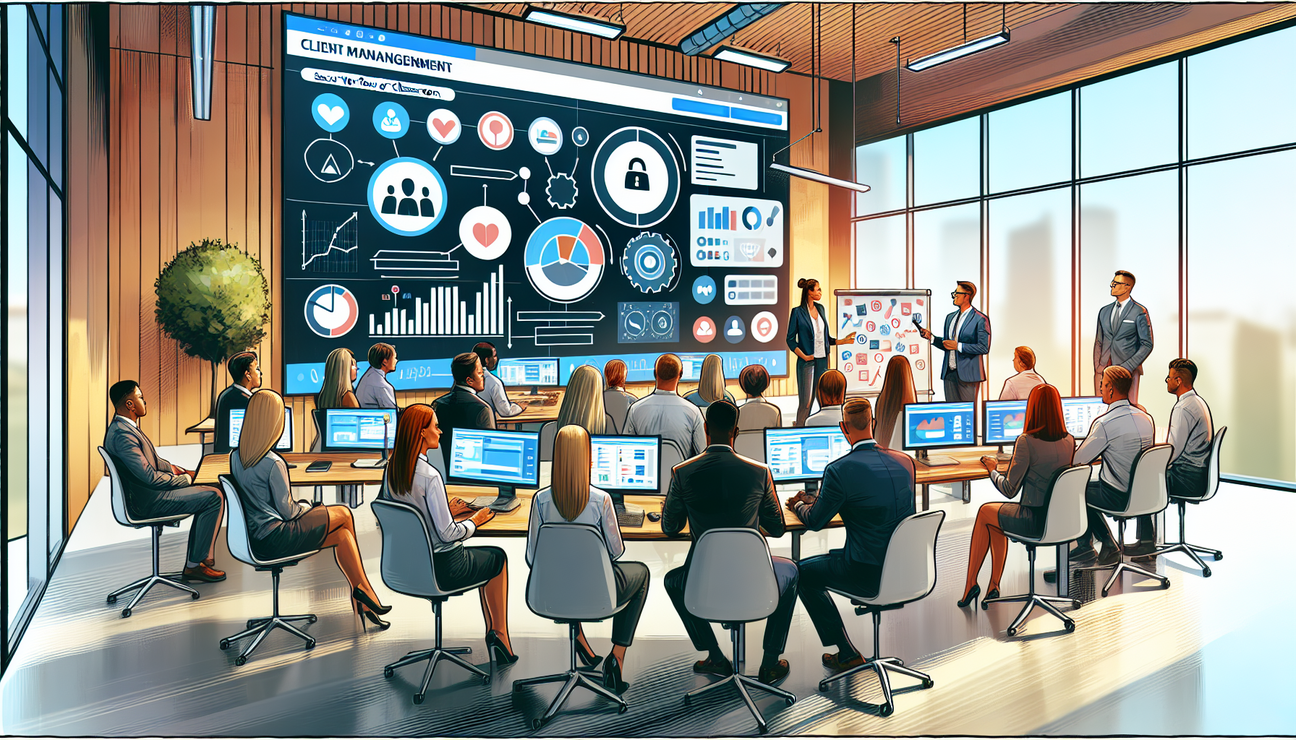 Learn how to avoid critical client tracking mistakes in DUI programs. Discover solutions for documentation gaps, billing errors, and compliance issues.