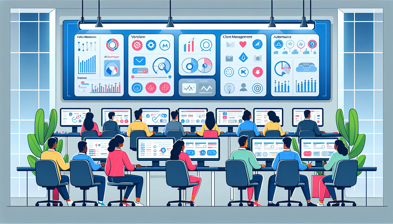 Learn how to avoid common documentation pitfalls in DUI program client tracking. Discover billing mistakes, compliance errors, and workflow solutions.