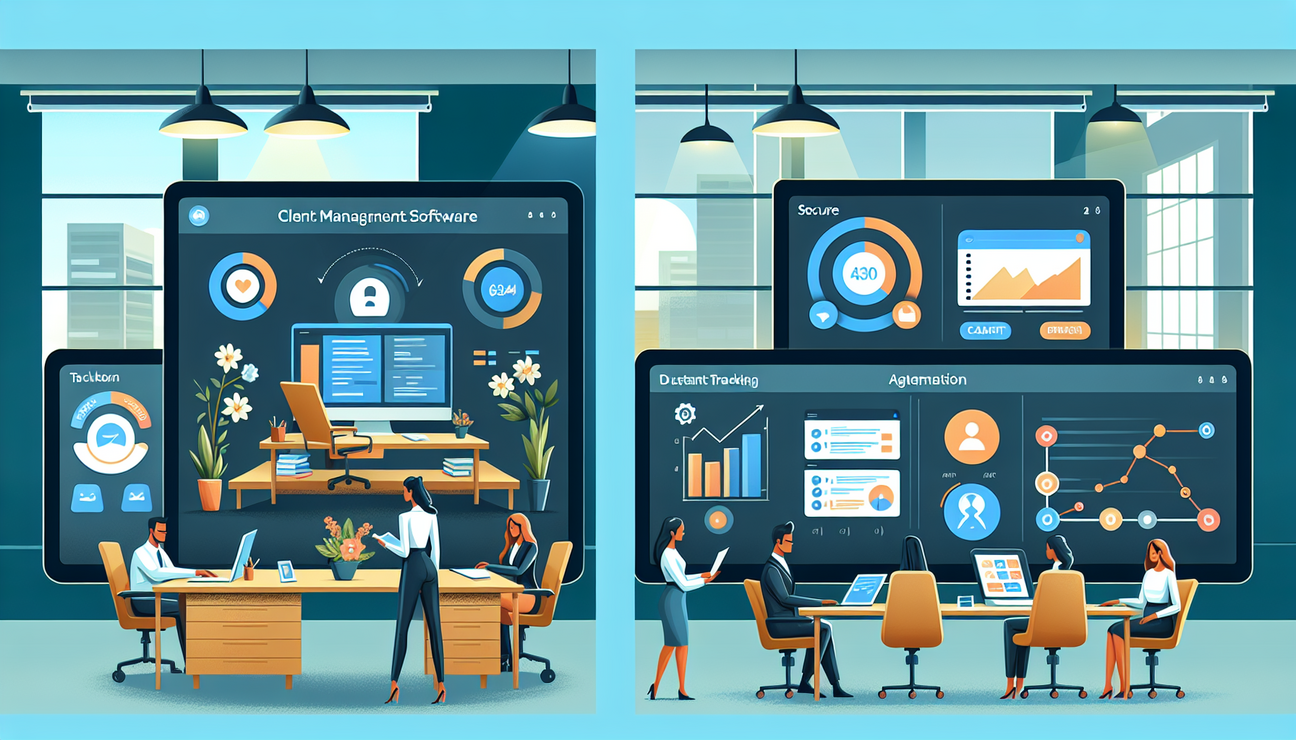 Discover 5 hidden administrative challenges in DUI program client tracking and practical solutions to reduce compliance risks without adding workload.