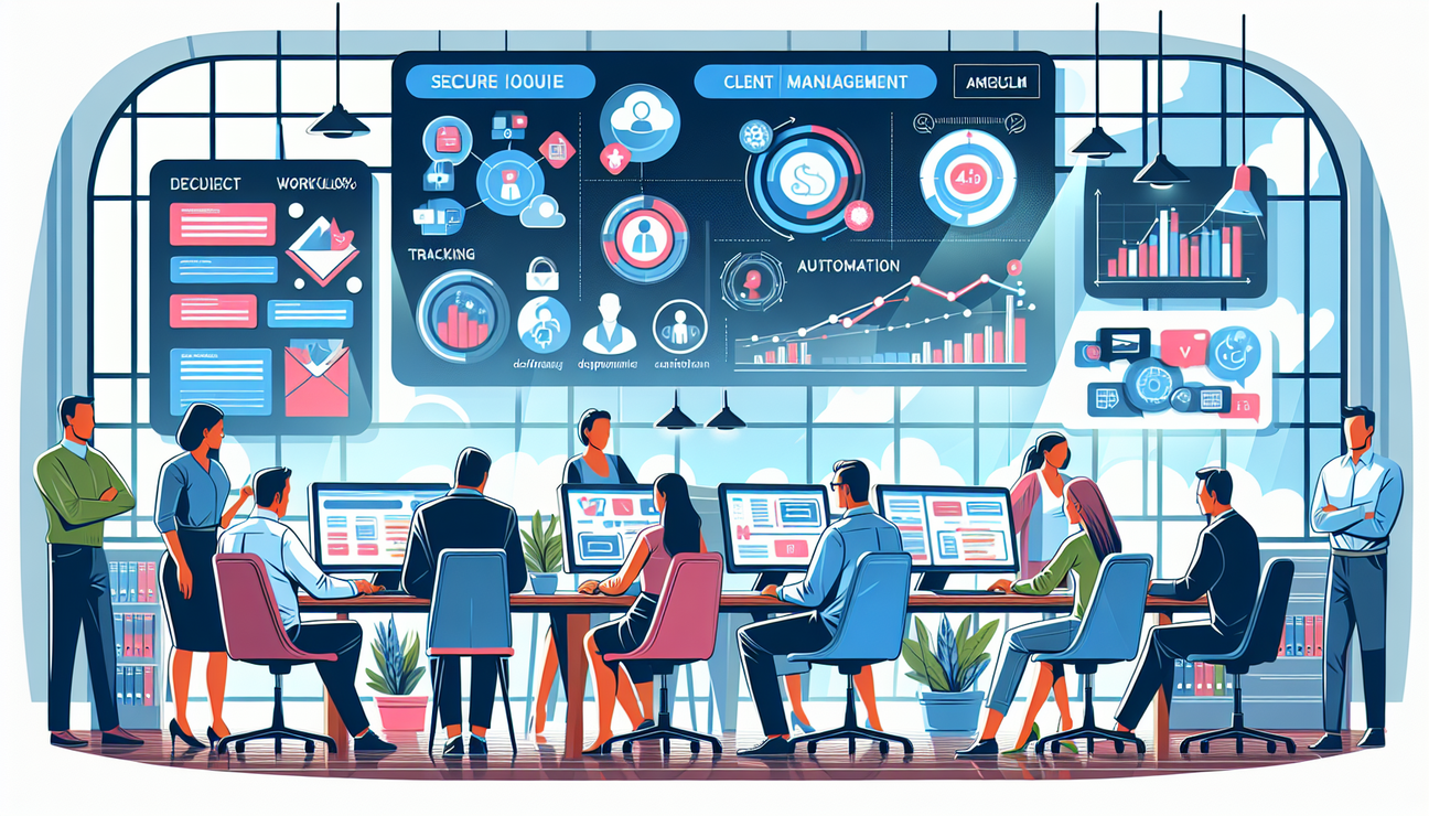 Learn how to avoid 6 critical documentation pitfalls in DUI program operations. Discover best practices for client tracking, compliance records, and audit readiness.