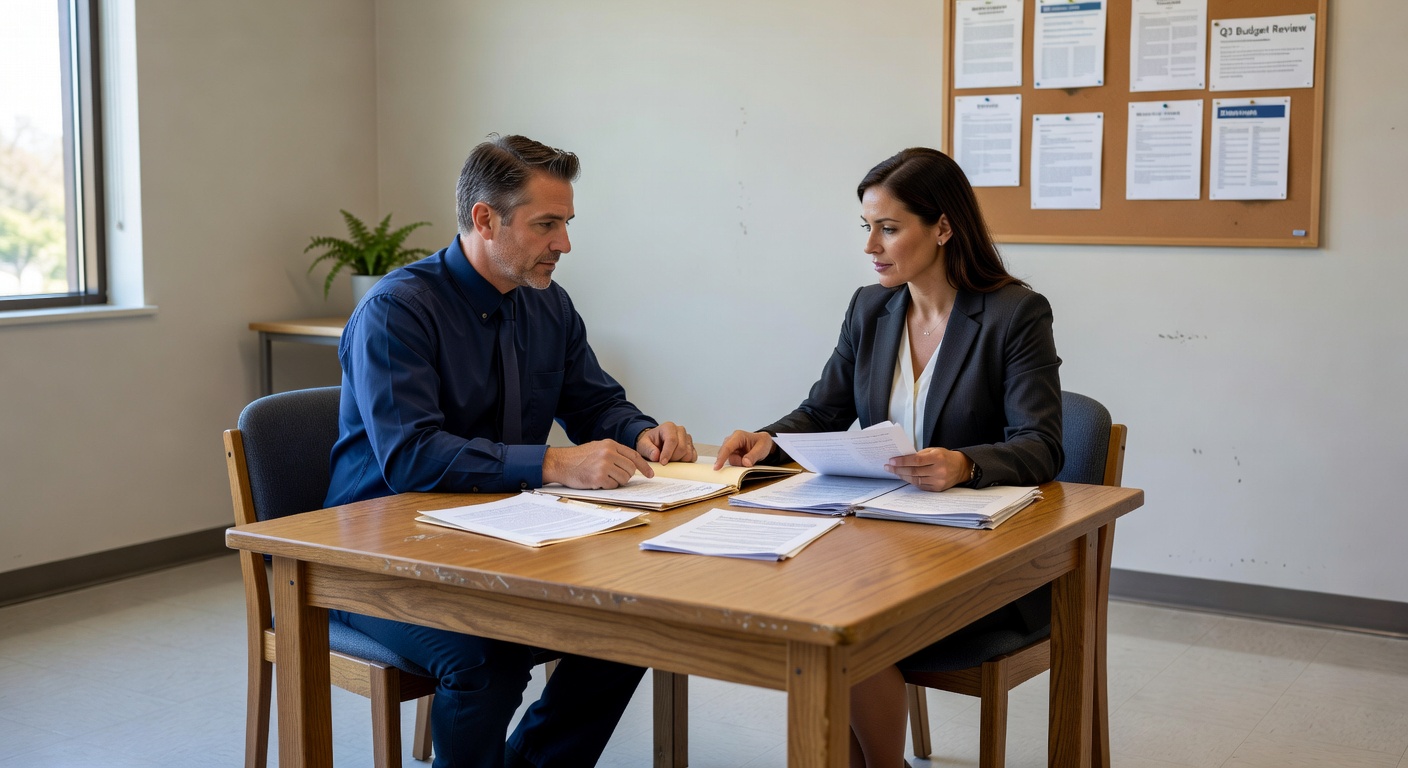 Learn 7 practical fixes for common DUI program documentation gaps including attendance tracking, progress notes, and audit preparation strategies.