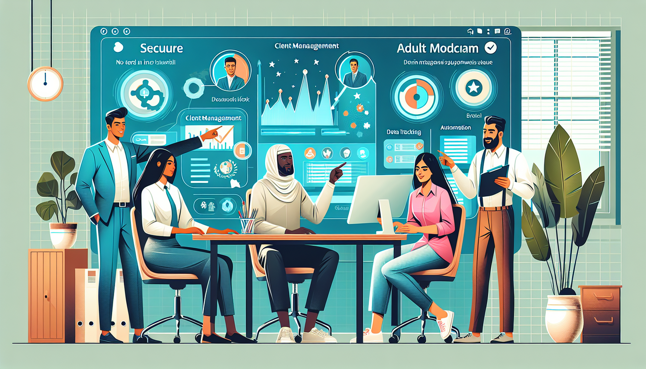 Learn how to fix common client tracking bottlenecks in DUI programs. Reduce admin work, improve compliance, and prevent billing delays with practical solutions.