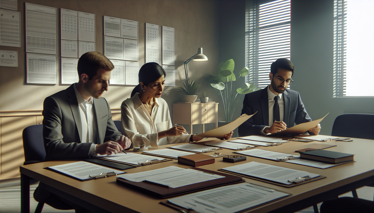 Learn how to identify and fix common administrative workflow problems in treatment programs, from documentation gaps to compliance tracking failures.