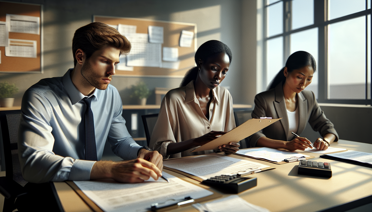 Learn to avoid common administrative workflow mistakes in treatment programs through better documentation, deadline tracking, and compliance systems.