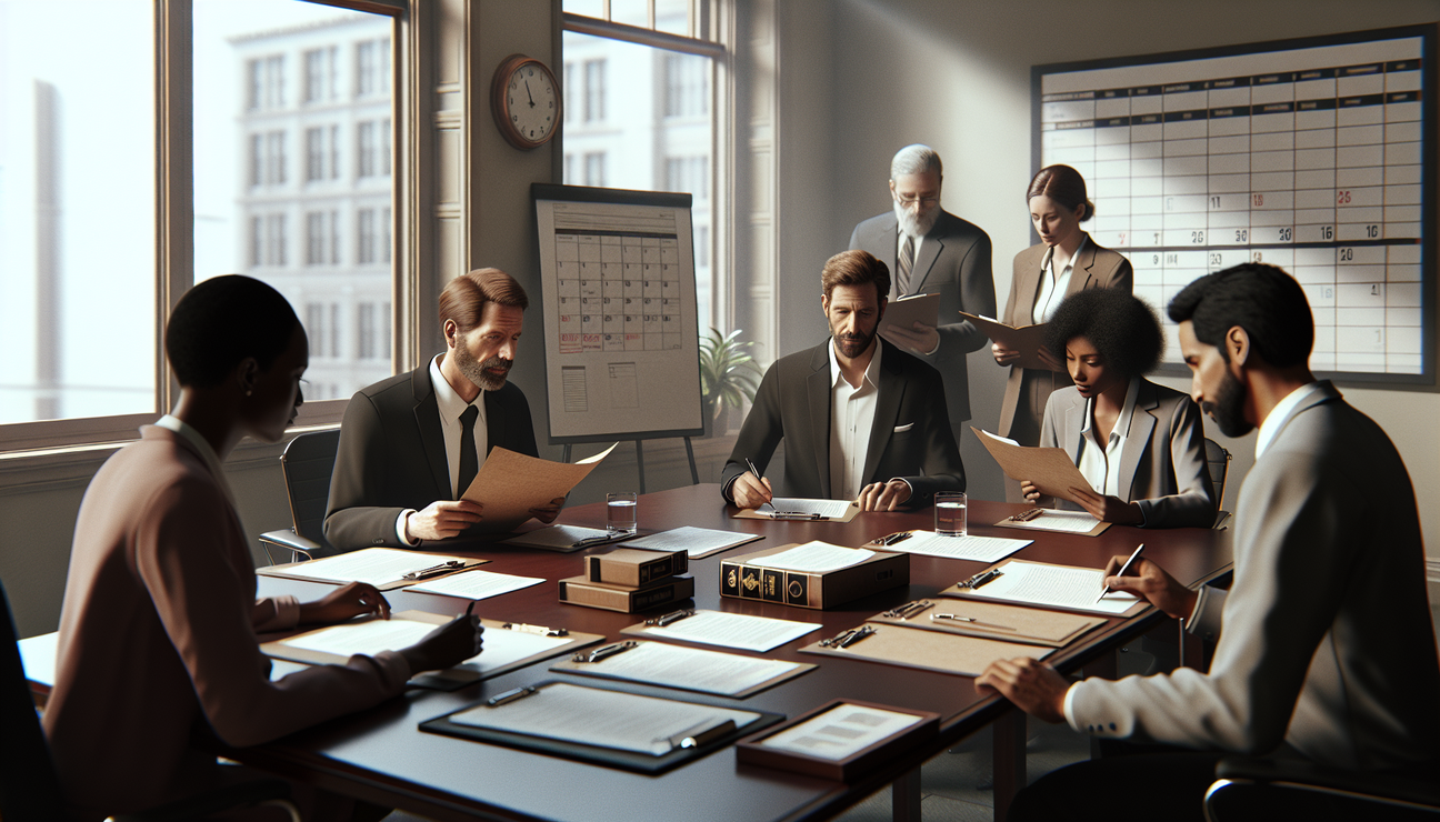 Learn how to avoid common documentation mistakes in supervision agencies, from incomplete case files to weak audit trails, with practical workflow solutions.