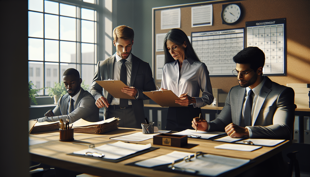 Learn how to avoid common documentation mistakes in treatment program workflows. Discover practical solutions for better compliance and efficiency.