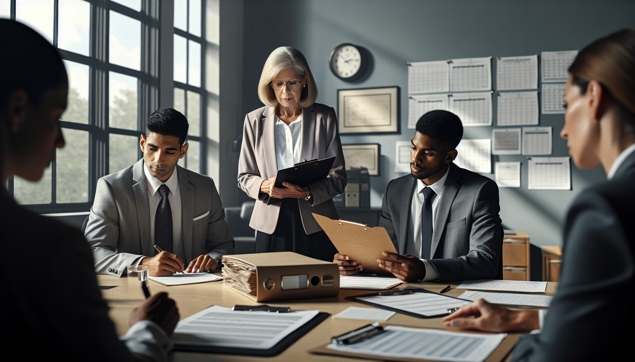 Learn how to avoid common documentation mistakes that undermine compliance in supervision programs. Get practical strategies for better workflows.