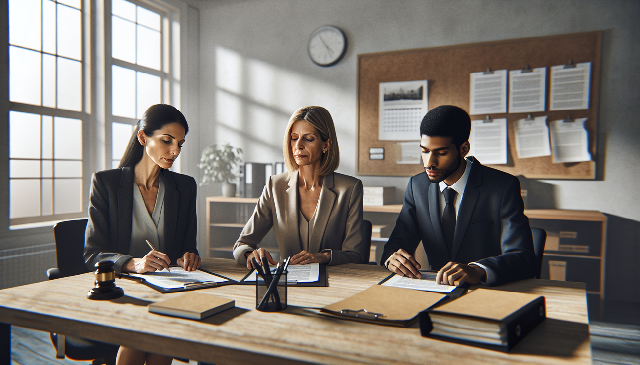 Learn how to avoid common documentation mistakes that lead to audit failures in supervision agencies through better workflows and systems.