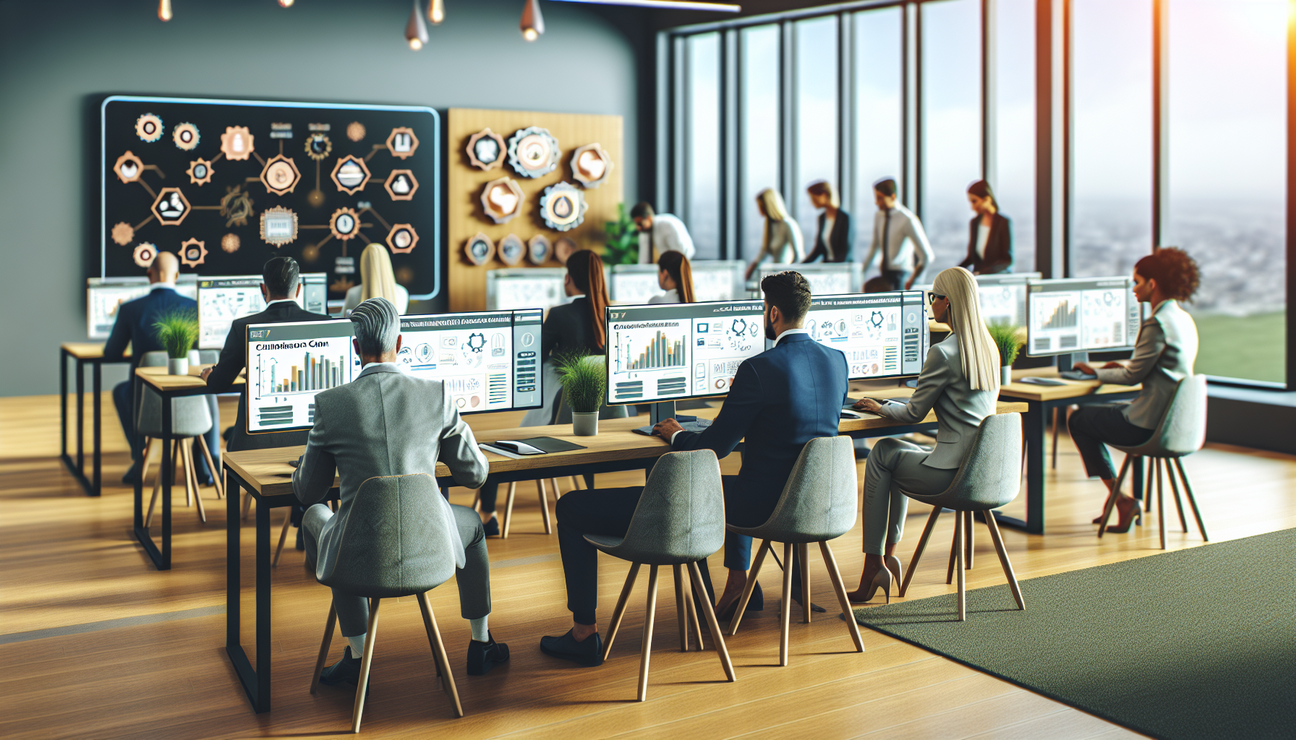 Complete guide to compliance reporting requirements for supervision agencies, including documentation standards, court reporting, and audit preparation.