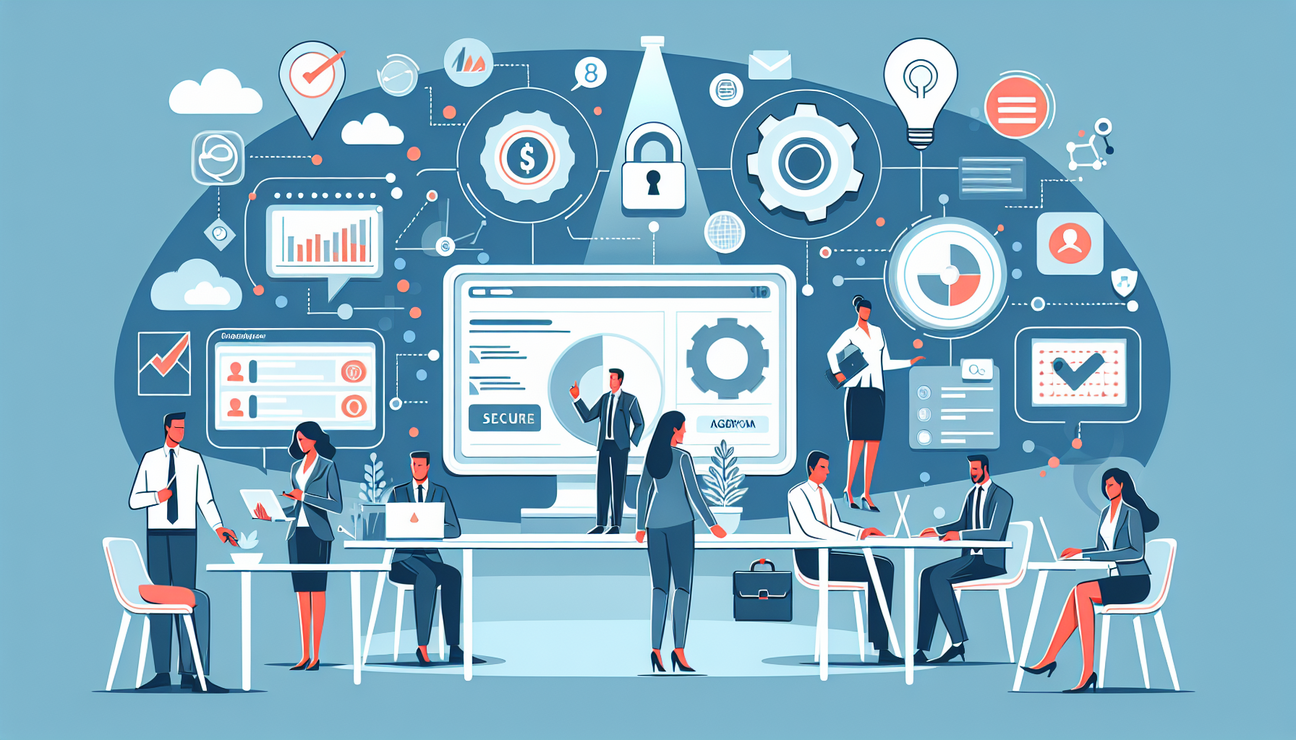 Learn essential compliance reporting requirements for supervision agencies. Discover documentation standards, court reporting protocols, and audit preparation strategies.