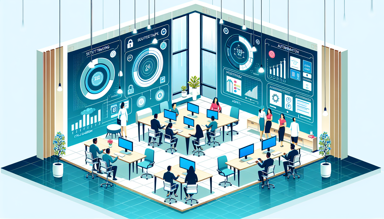 Essential guide to compliance reporting requirements for supervision agencies. Learn documentation workflows, avoid common pitfalls, and maintain audit-ready records.