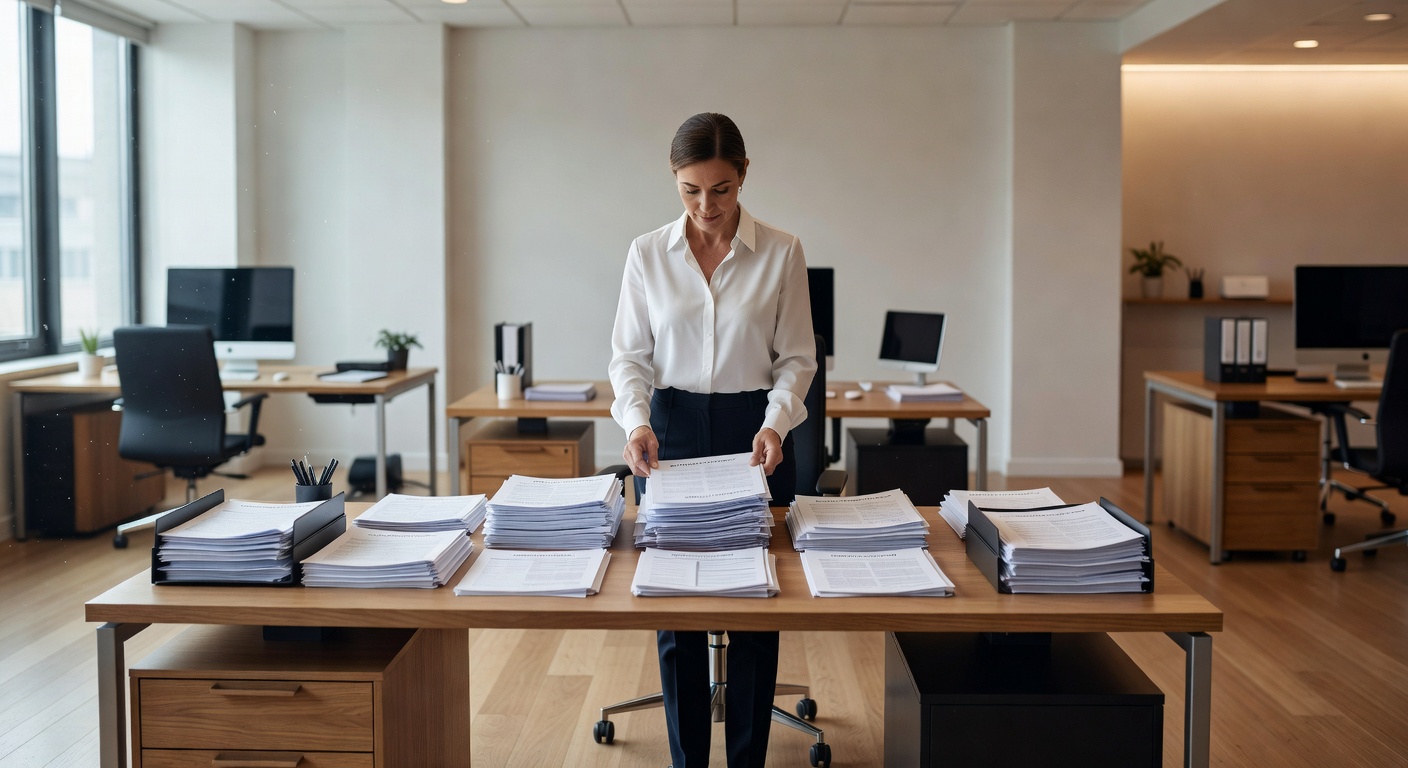 Learn essential compliance reporting requirements for supervision agencies. Discover best practices for documentation, audit preparation, and meeting deadlines efficiently.