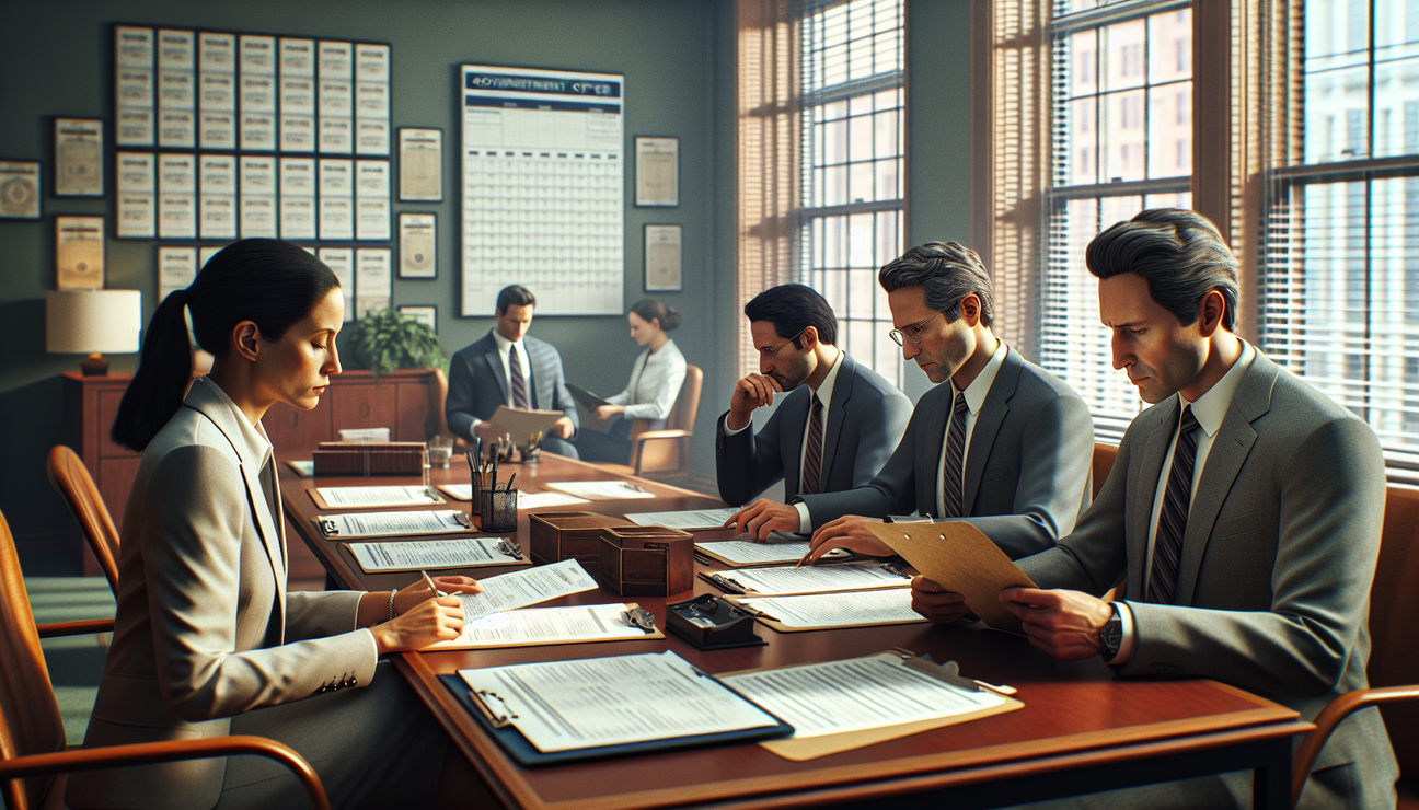 Learn how to avoid common compliance tracking mistakes in supervision programs through better workflows, documentation, and automated systems.
