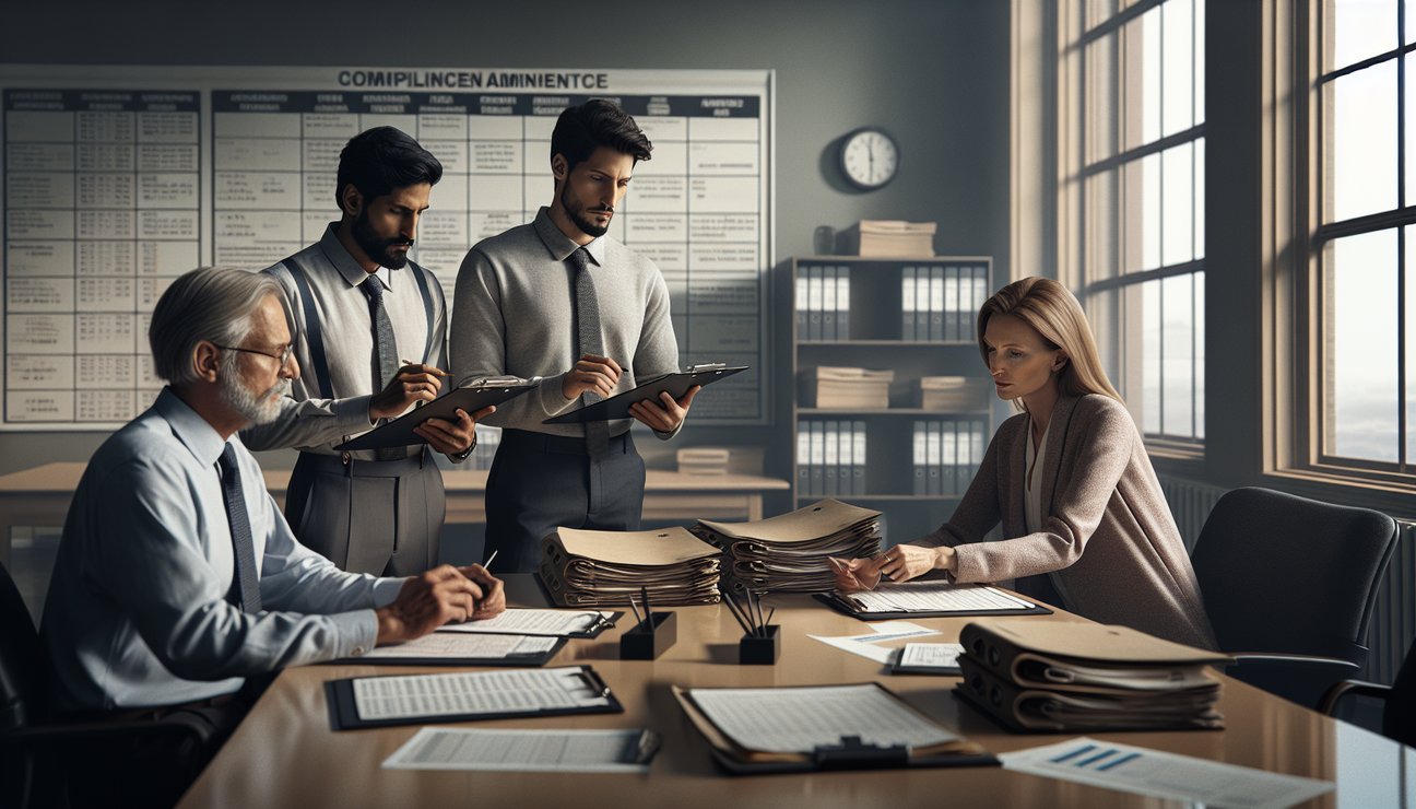 Learn how supervision programs can streamline court reporting workflows, improve compliance tracking, and reduce administrative burden through better processes.