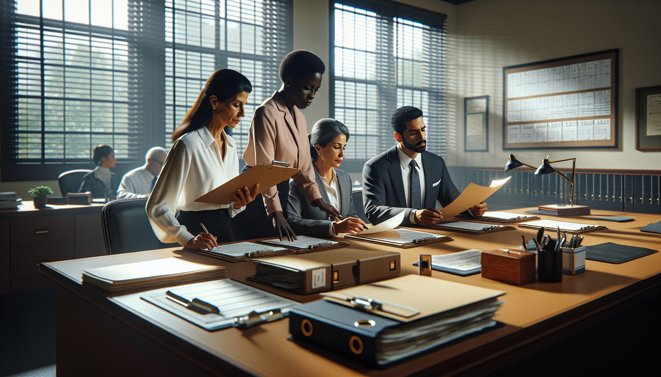 Learn how effective court reporting workflows help supervision programs maintain compliance, reduce administrative work, and improve documentation accuracy.