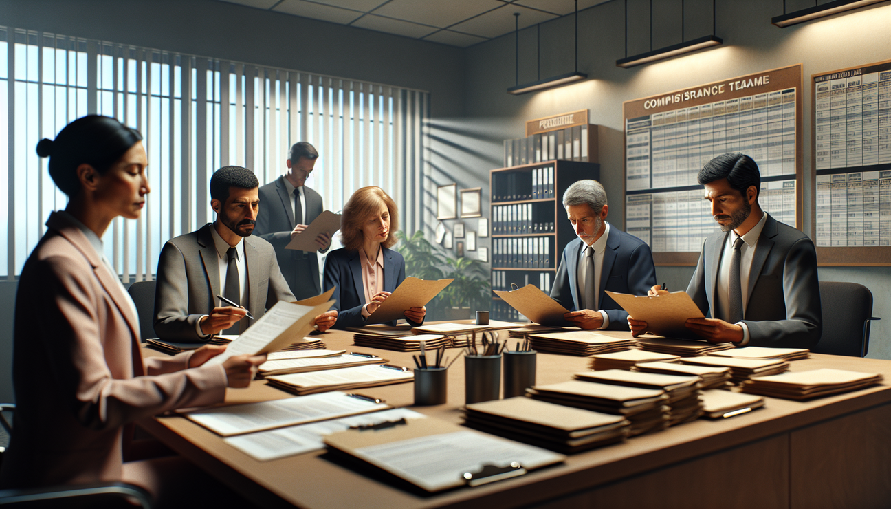 Learn how to streamline court reporting workflows for supervision programs. Reduce paperwork, improve compliance, and maintain audit-ready documentation.