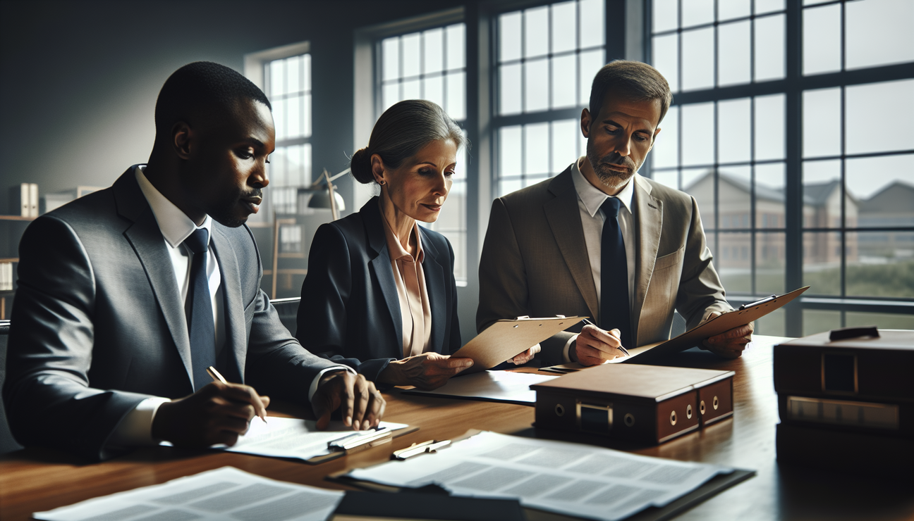 Learn best practices for court reporting workflows in supervision programs. Discover how to streamline documentation, automate tracking, and maintain audit readiness.