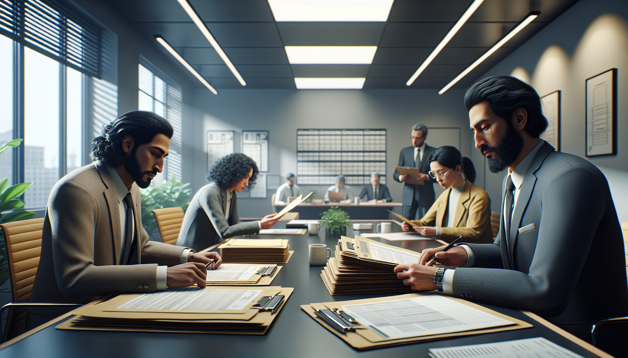 Learn common documentation mistakes in supervision programs and practical solutions. Improve compliance, reduce errors, and streamline workflows.