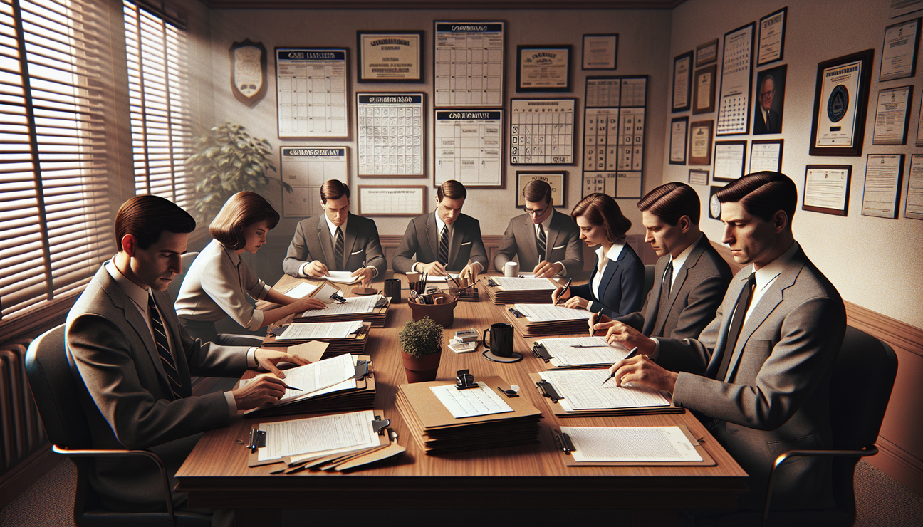 Learn how to avoid common documentation mistakes in supervision programs. Discover workflow improvements that ensure compliance and reduce administrative burden.