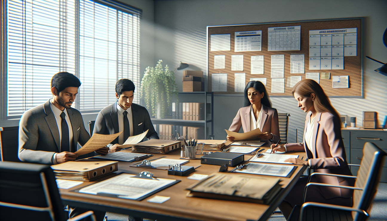 Learn how to avoid critical documentation mistakes in treatment and supervision programs. Discover best practices for audit trails and compliance.
