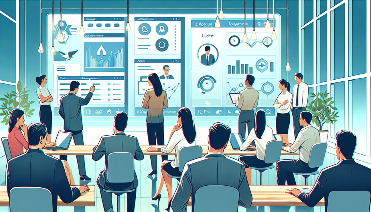Learn how streamlined documentation workflows prevent DUI program audit failures through automated tracking, standardized templates, and centralized records.