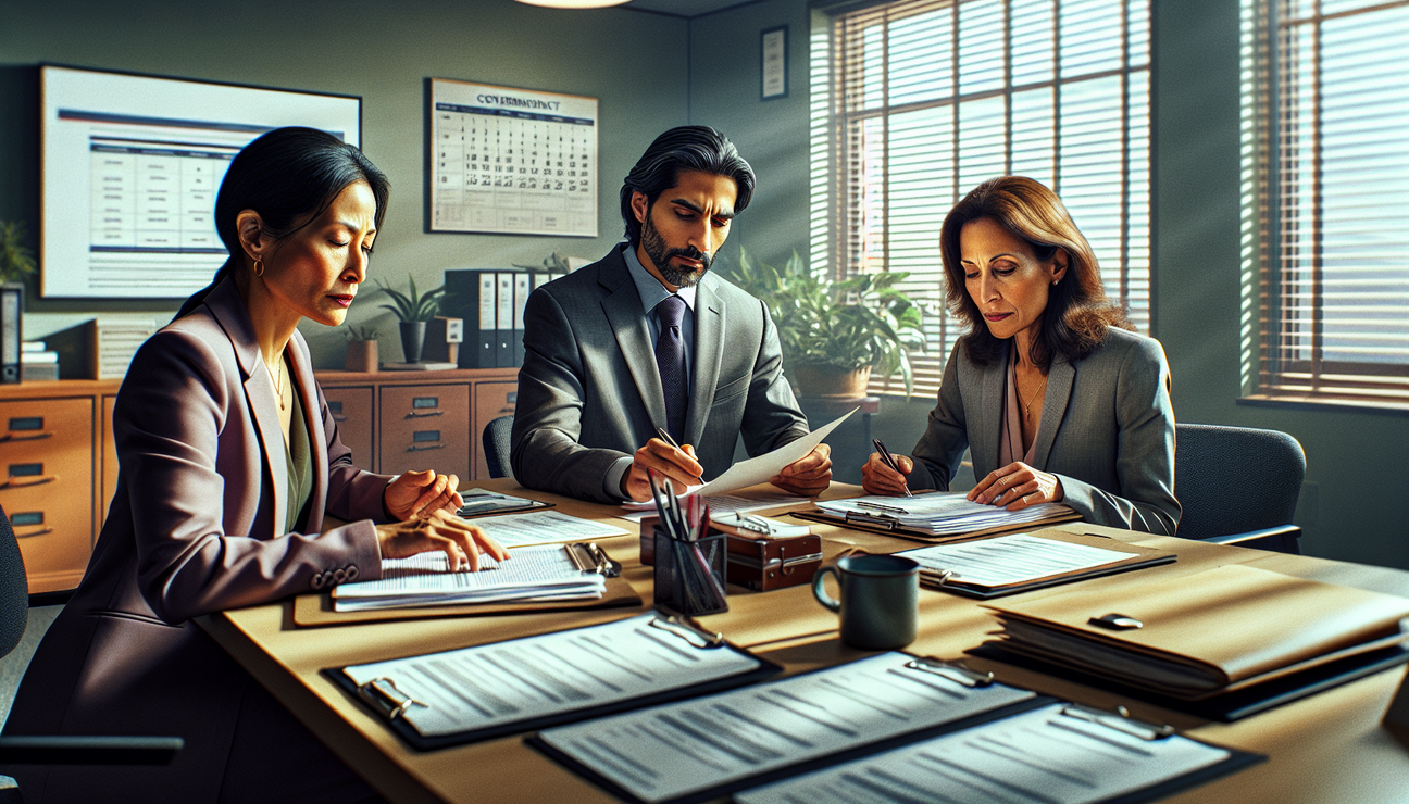 Learn how to prevent common documentation mistakes that create compliance risks in supervision programs. Improve accuracy and audit readiness.