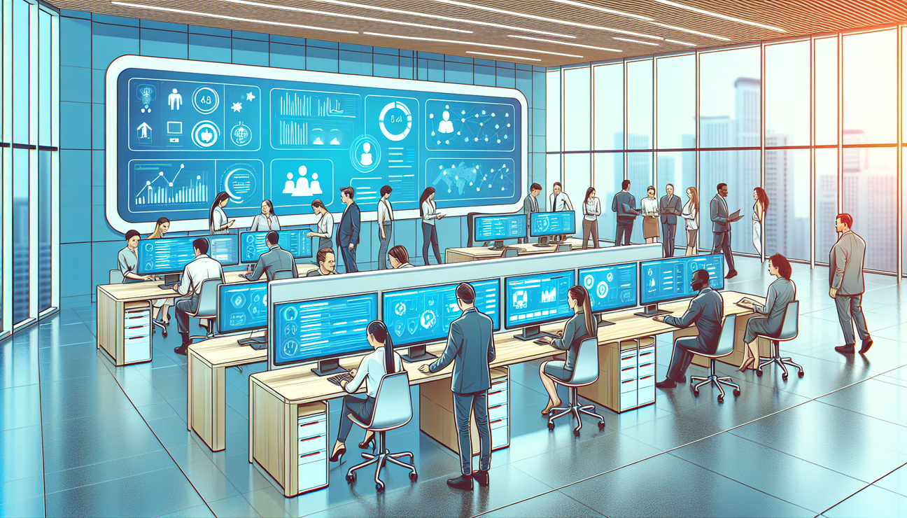 Learn essential compliance reporting requirements for supervision agencies managing probation, parole, and court-ordered programs. Discover documentation standards and audit preparation strategies.