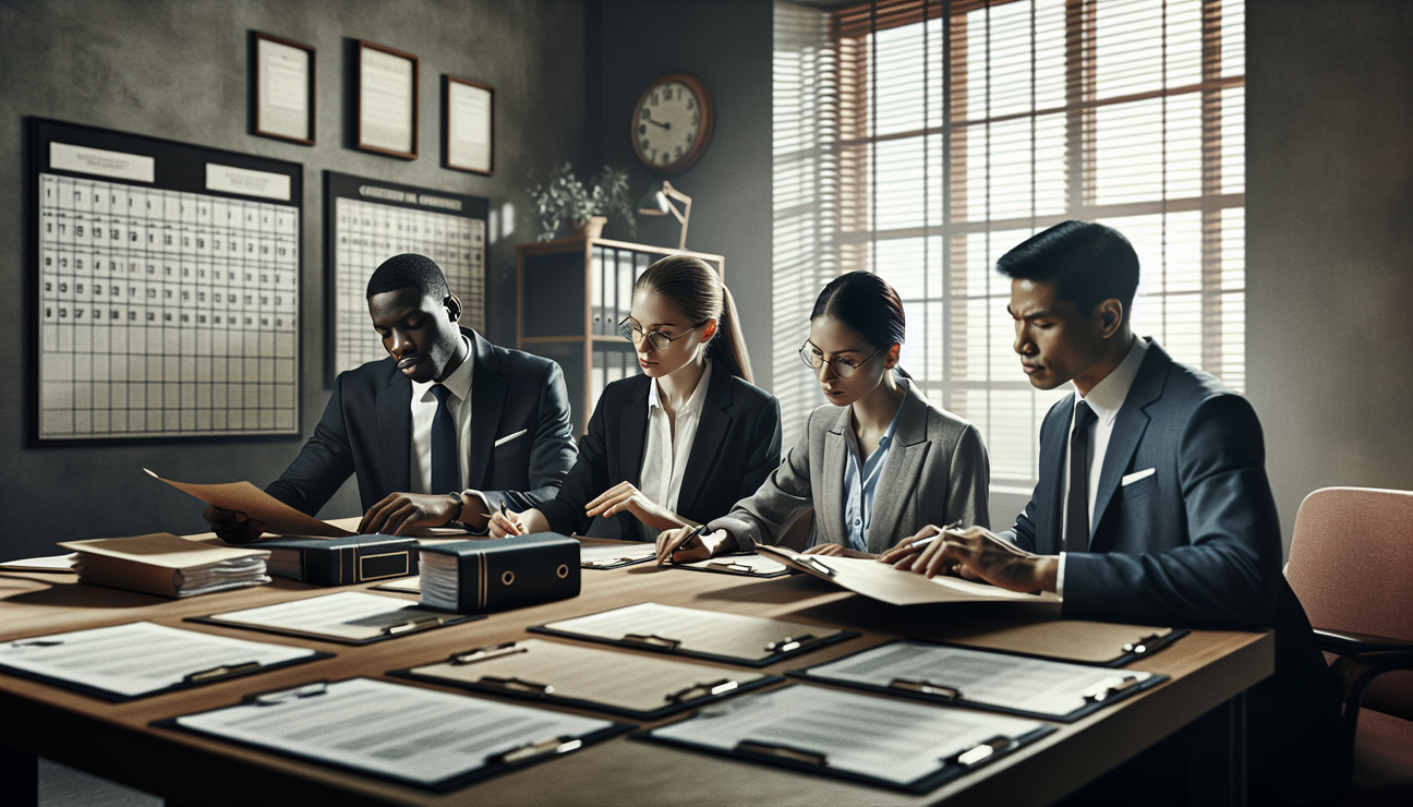 Learn essential steps for building compliant court reporting workflows that meet HIPAA and Part 2 requirements while reducing administrative burden.
