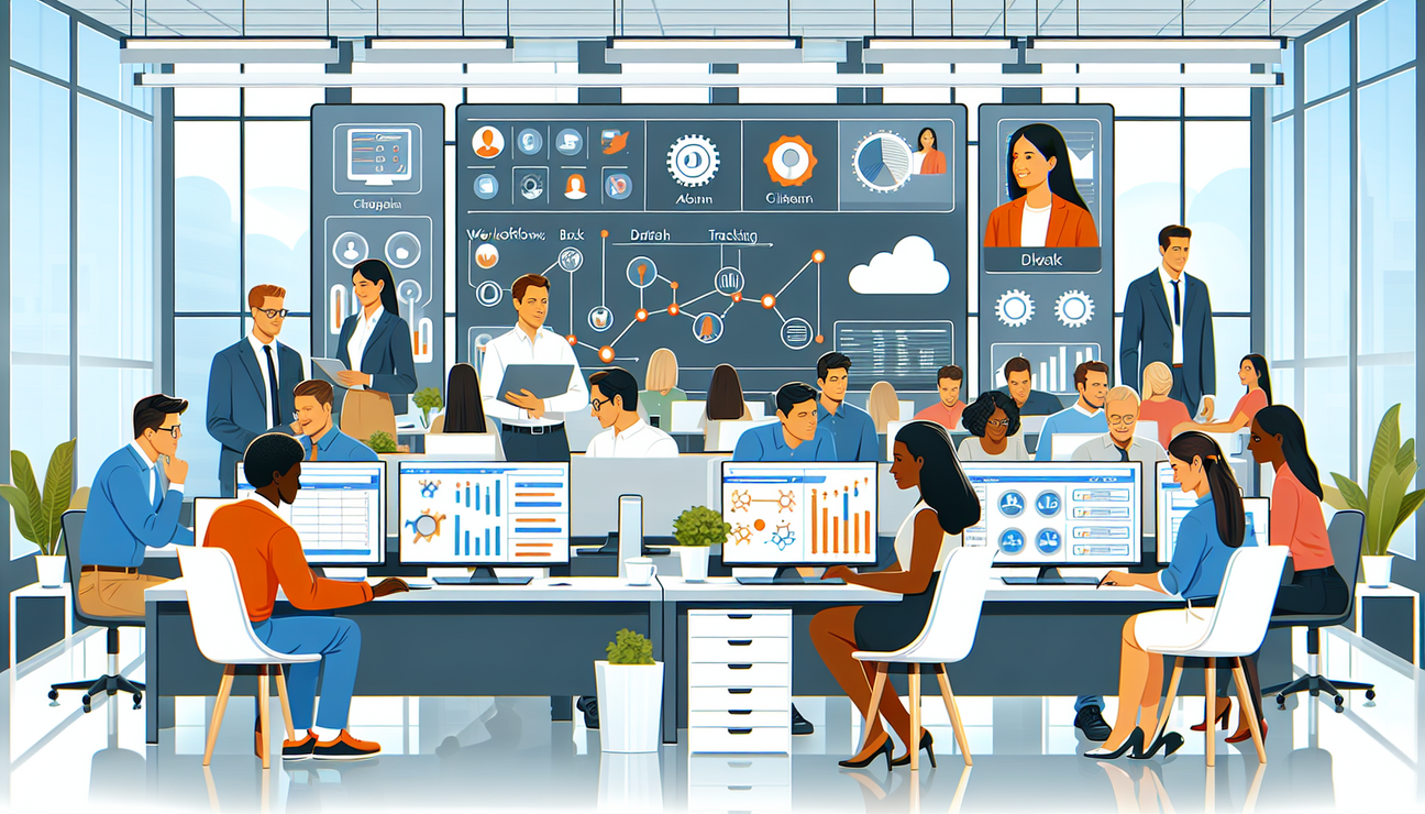 Learn essential DUI program documentation workflows for compliance, court reporting, and audit readiness. Practical tips to reduce administrative burden.