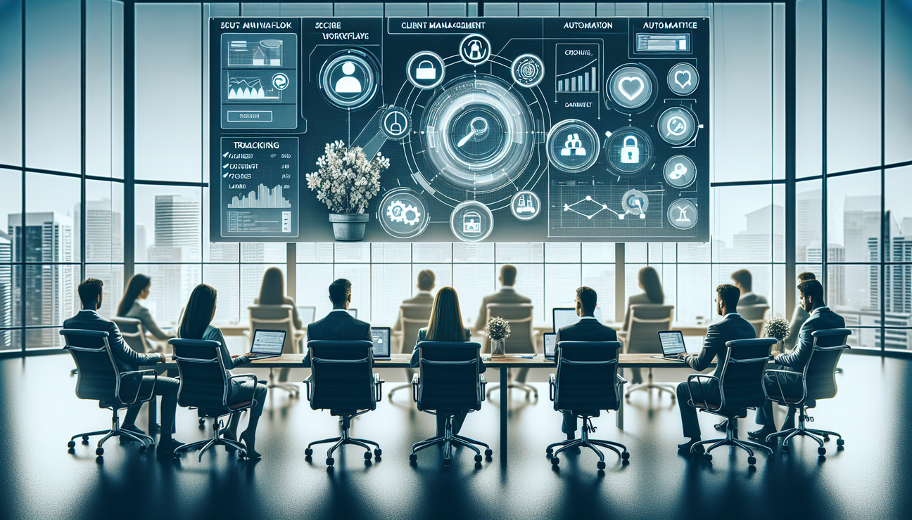 Learn essential DUI program documentation workflows for compliance. Discover how proper record-keeping and systematic processes ensure regulatory compliance.