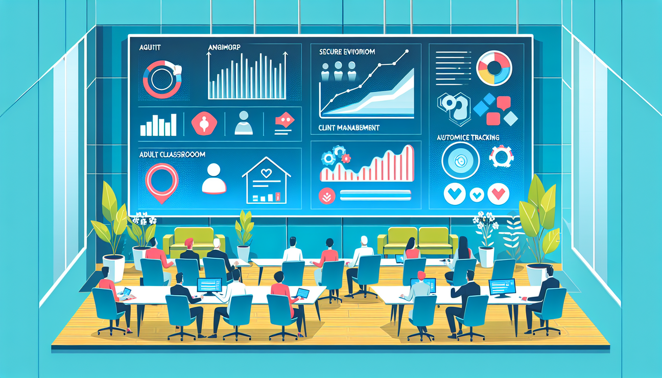 Learn essential DUI program documentation workflows that prevent compliance failures, reduce audit risks, and streamline reporting for supervision agencies.