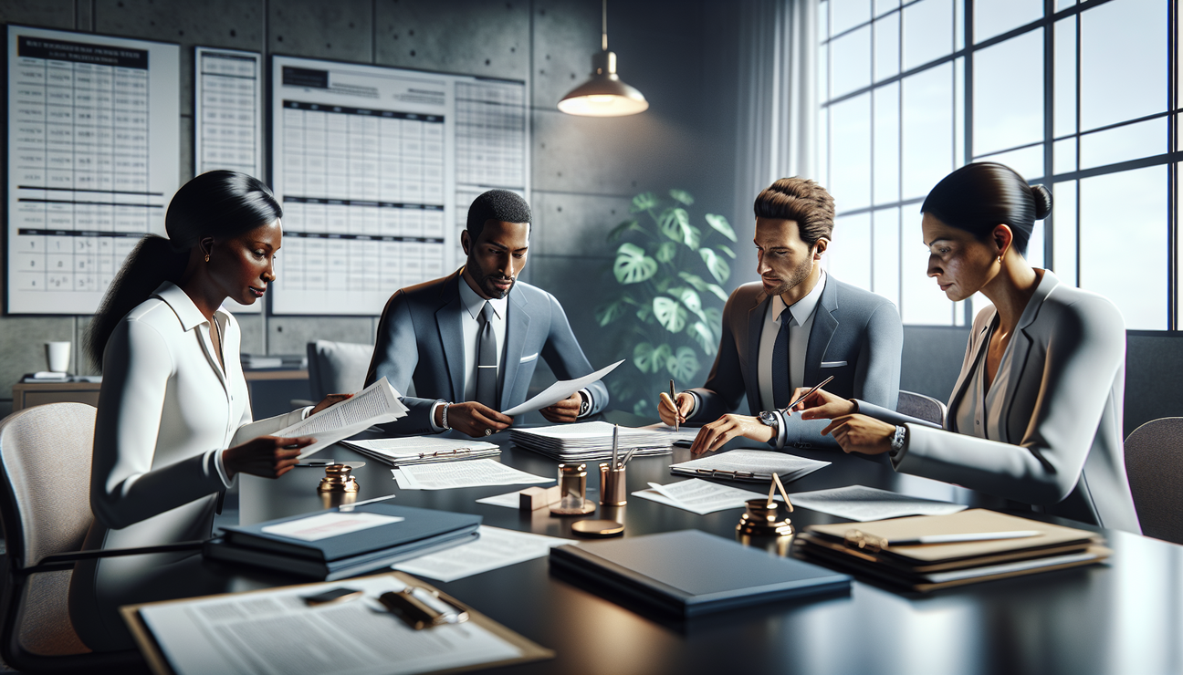 Essential documentation practices for compliance programs managing HIPAA and 42 CFR Part 2 requirements, including consent tracking and audit preparation.
