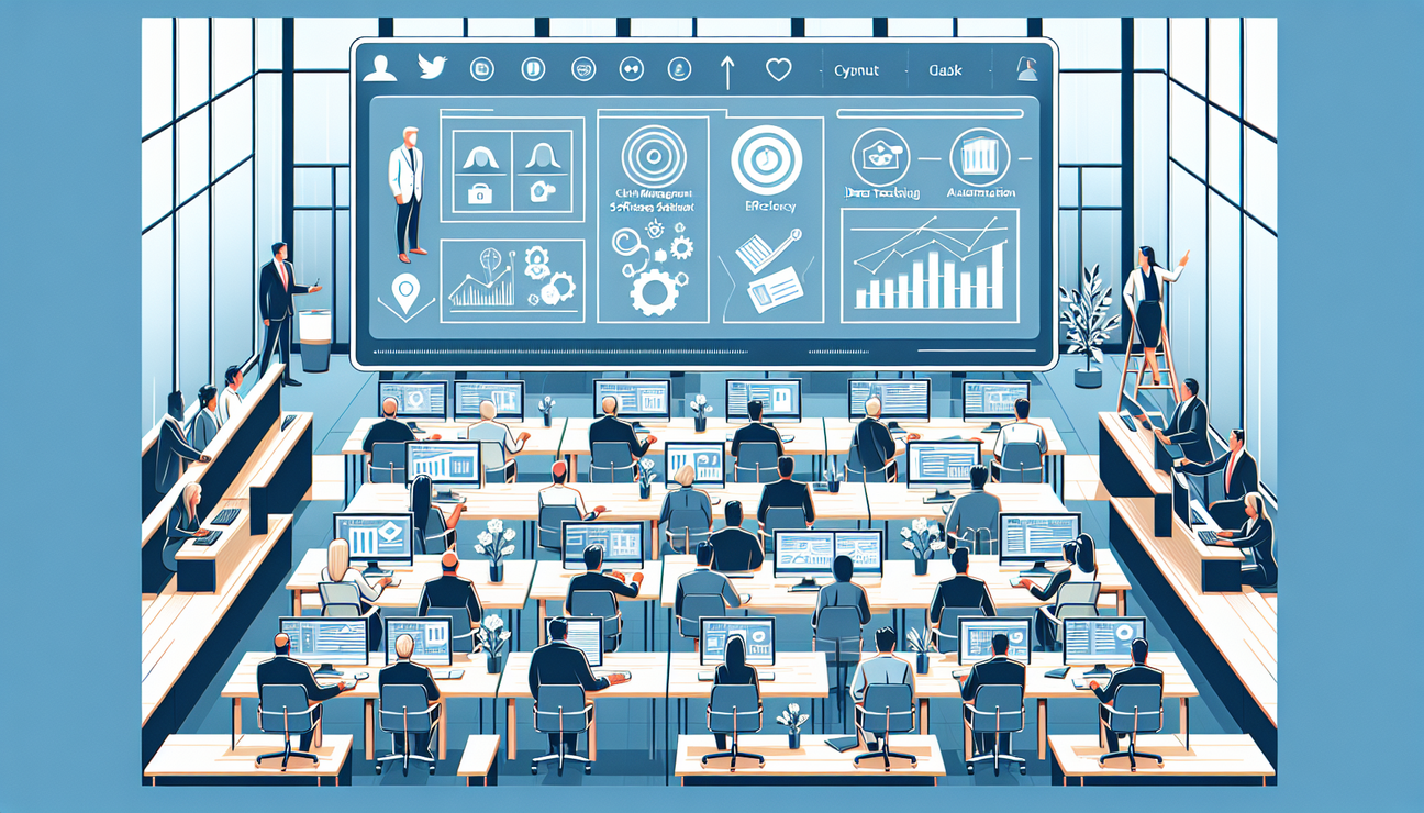 Learn essential practices for compliance reporting in supervision agencies. Discover documentation requirements, audit preparation, and workflow improvements.