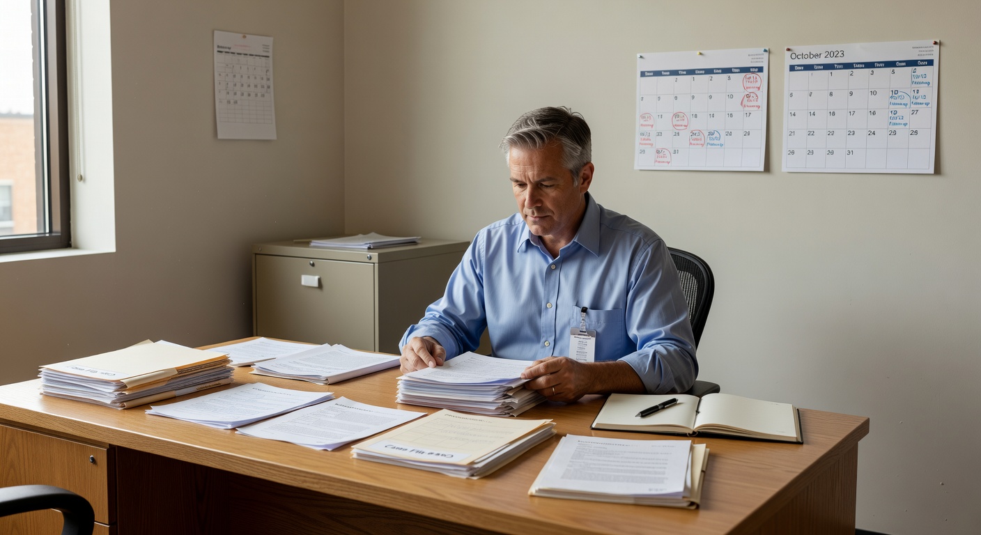 Learn essential requirements for client tracking in DUI programs, including documentation standards, compliance reporting, and workflow optimization strategies.