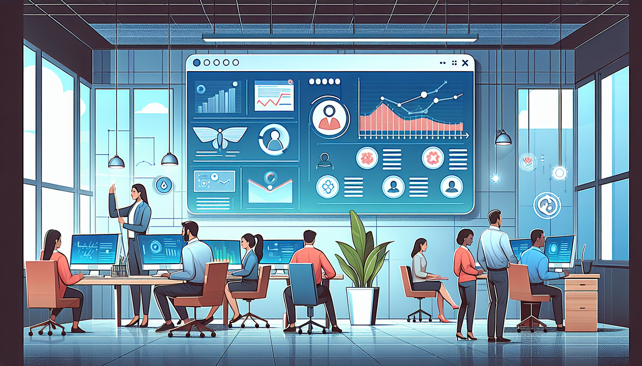 Learn how case tracking tools help supervision agencies reduce paperwork, streamline compliance documentation, and maintain audit-ready records efficiently.