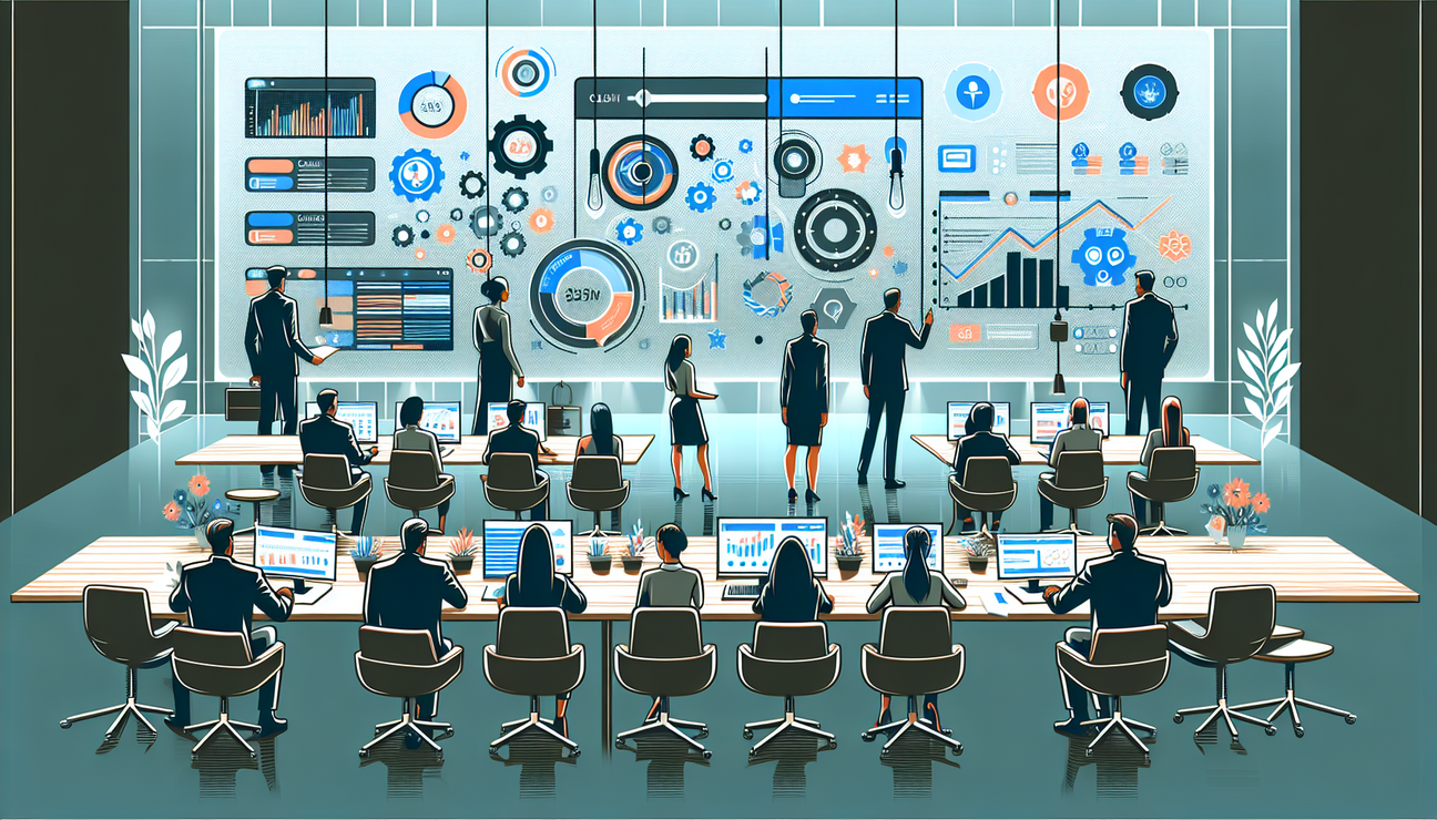 Learn how case tracking systems help supervision agencies reduce administrative paperwork, automate compliance documentation, and improve operational efficiency.