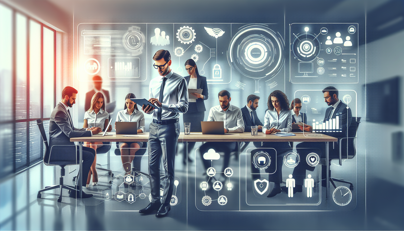 Learn practical strategies for reducing administrative paperwork in supervision agencies through better documentation practices and case tracking tools.