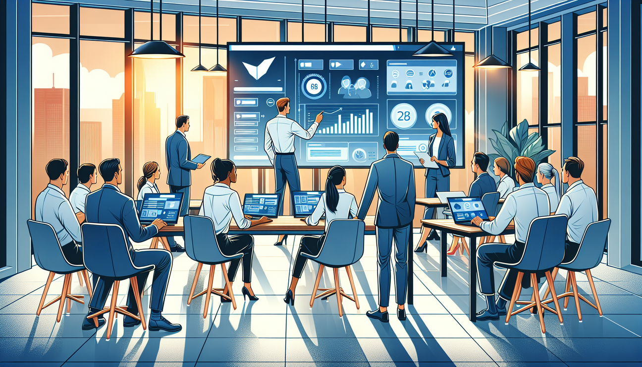 Learn how case tracking tools help supervision agencies reduce paperwork, automate compliance reporting, and streamline administrative workflows.